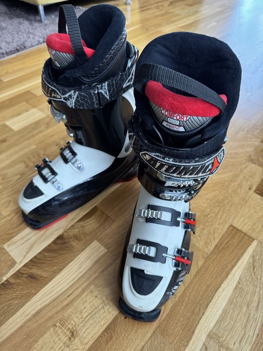 Clapari Atomic flex 110 incepatori intermediari