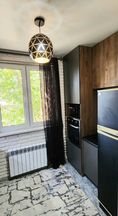 Продаётся квартира по ул. Пионерская 1 квартал Неторцевая