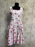Rochie dama vara/eleganta/eveniment/casual marimea S