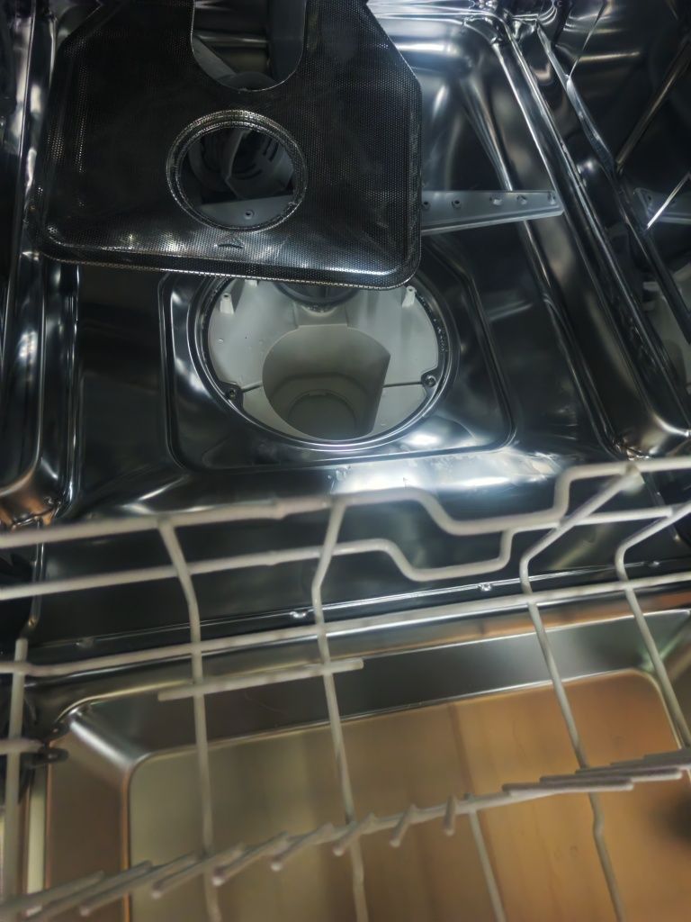 Съдомиялна Finlux DFX 4560 A BK