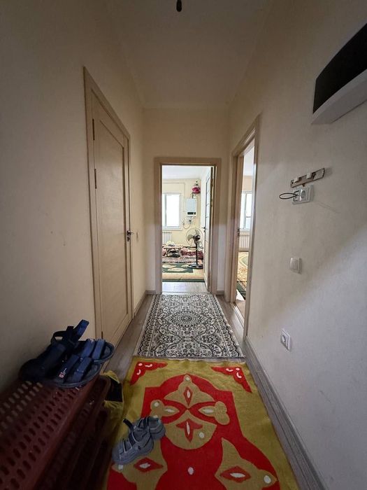 Евро ремонтли 1  хонали уй сотилади ҚОРАСУВ