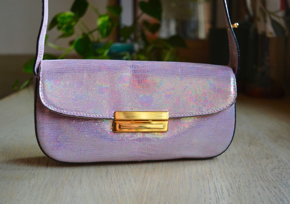 Чанта Elegance Paris Made in Italy