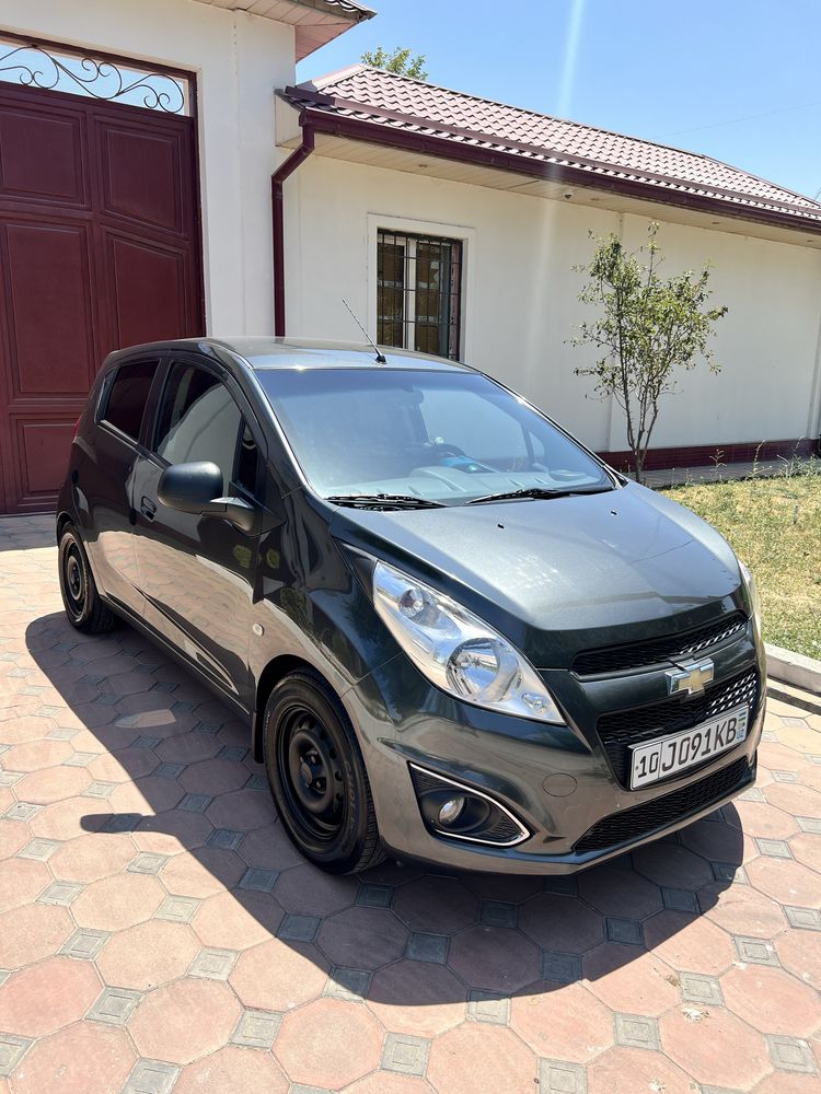 Spark 2019 MT +Metan 2-pazitsa