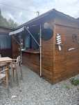 Containere din panouri sandwich