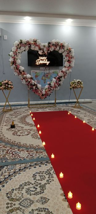 Фотозона жасаймз