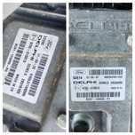 Компютър за 2.0 тдци 140 к.с. Пежо Ситроен Галакси 2 / ECU 2.0 tdci 14