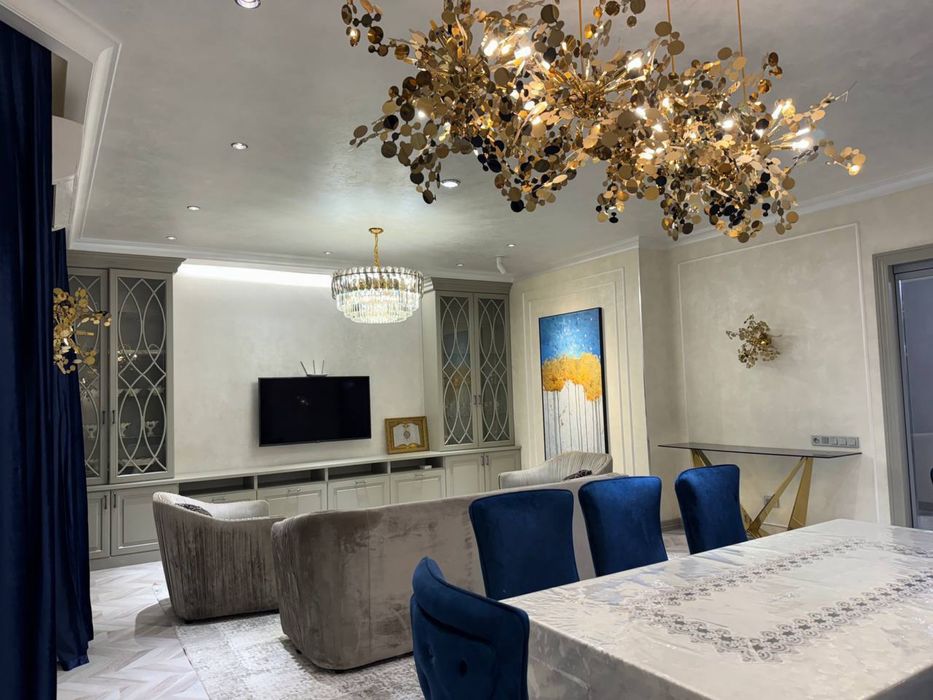 Продам ЖК Дреам Хаус ор. 8 роддом