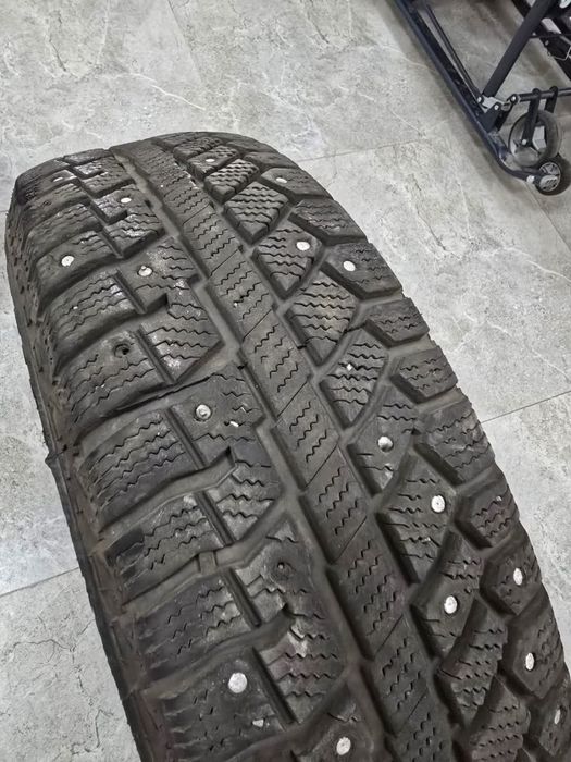 Продам баллон с шипамм