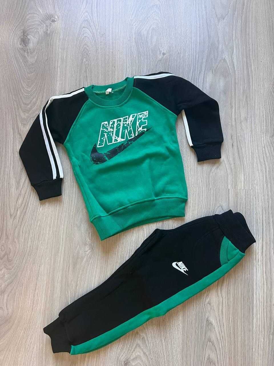 Nike - детски комплект от 3 части