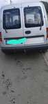 Cârlig remorcare Opel combo complet cu instalație
