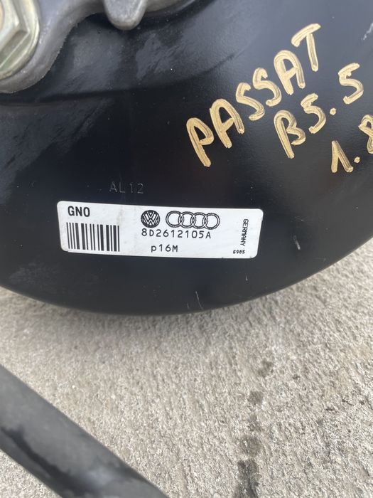 Pompa frâna tulumba Volkswagen polo Golf 4 5 Bora octavia 2 1 2 jetta