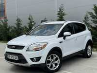 Vand Ford Kuga anul 2011 EURO5 4X2