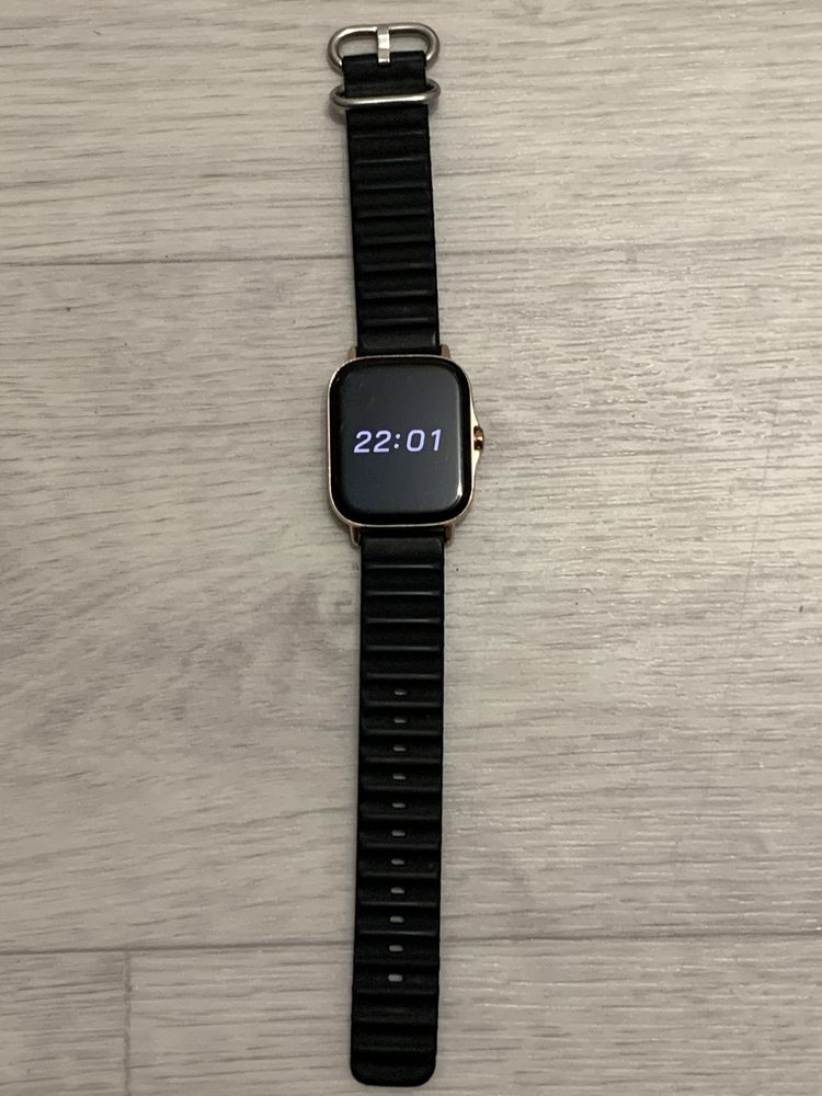 Смарт часы Amazfit GTS 2
