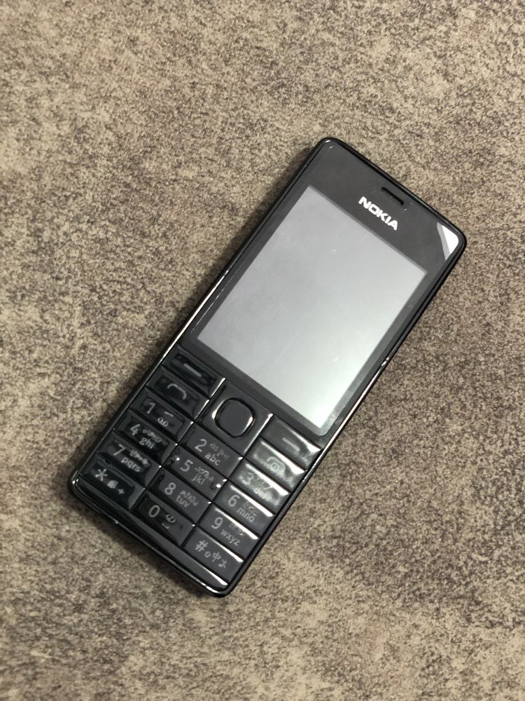 Nokia 515 yangi aparat