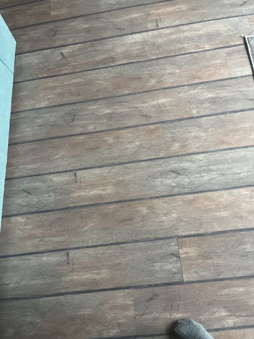 Ламинат, използван