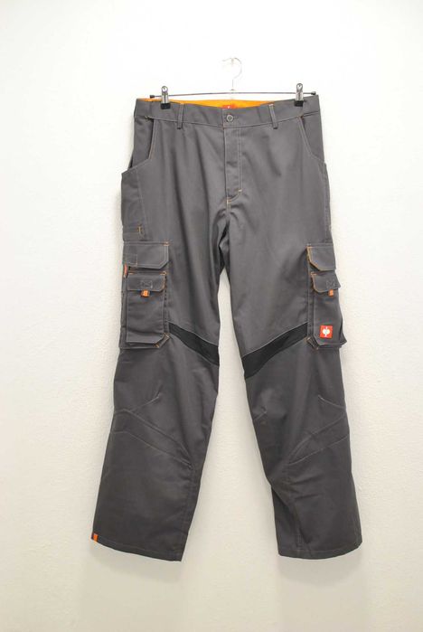 Engelbert Strauss pantalon marimea 54  (3323)