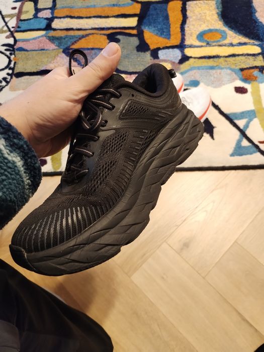 Adidasi de alergat Hoka Bondi 7 nr 42