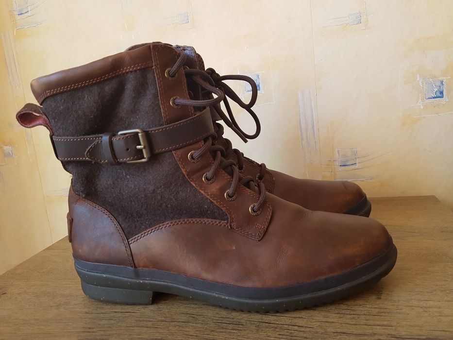 UGG wotarproof дамски зимни обувки 39- 40 номер.