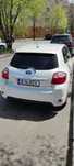 Toyota Auris hybrid