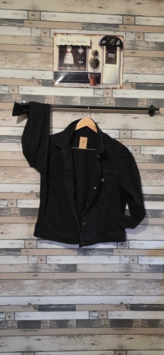 Gap XXL- дамско дънково яке (х-227)