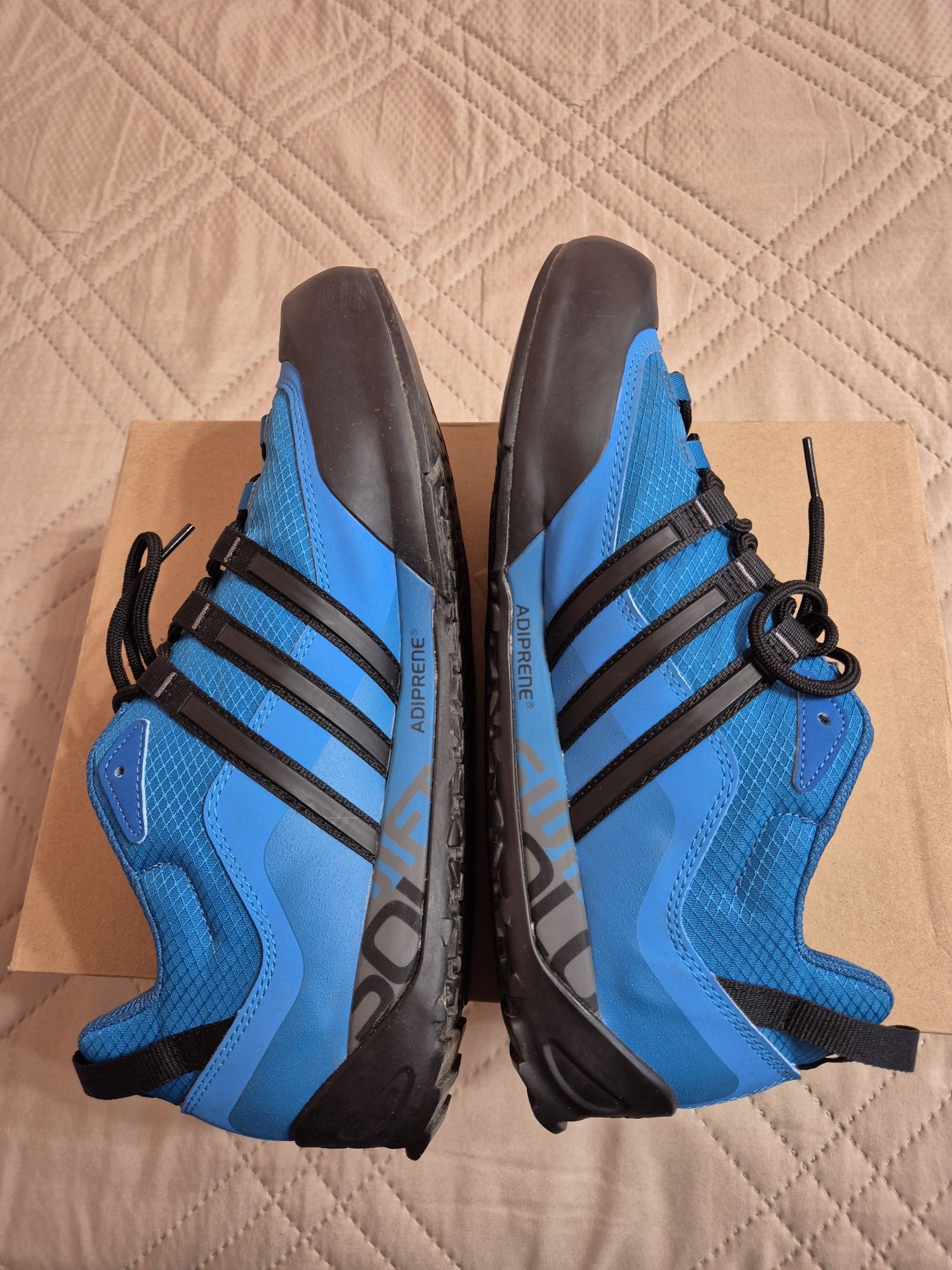 Adidas Terrex Swift Solo 45 1/3