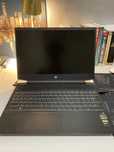 Hp pavilion 15 gaming