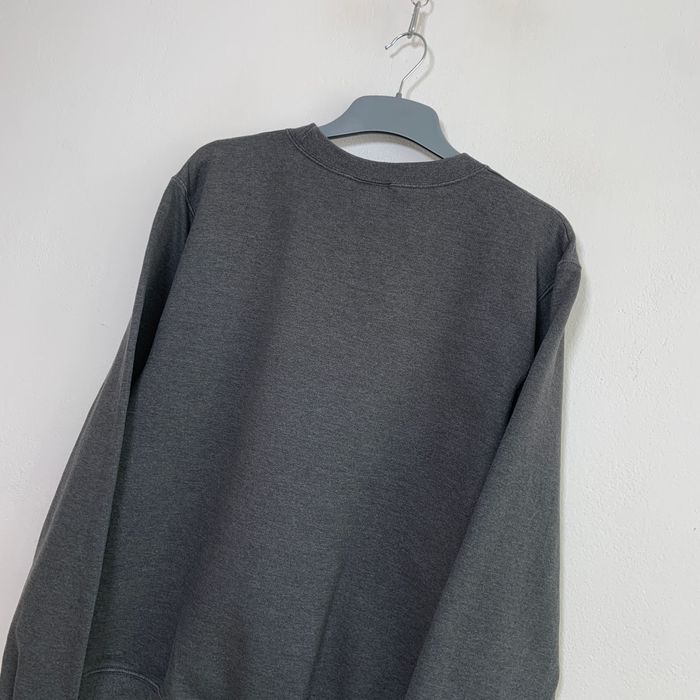 Bluză Champion gri maneca lunga S