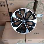 18"цола нови джанти за Audi Ауди а3,а4,а5,а6,а7,а8,Q3,Q5