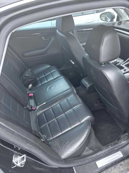 Seat Exeo 2012 2.0 TDI volan dreapta