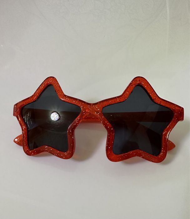 Очки детские