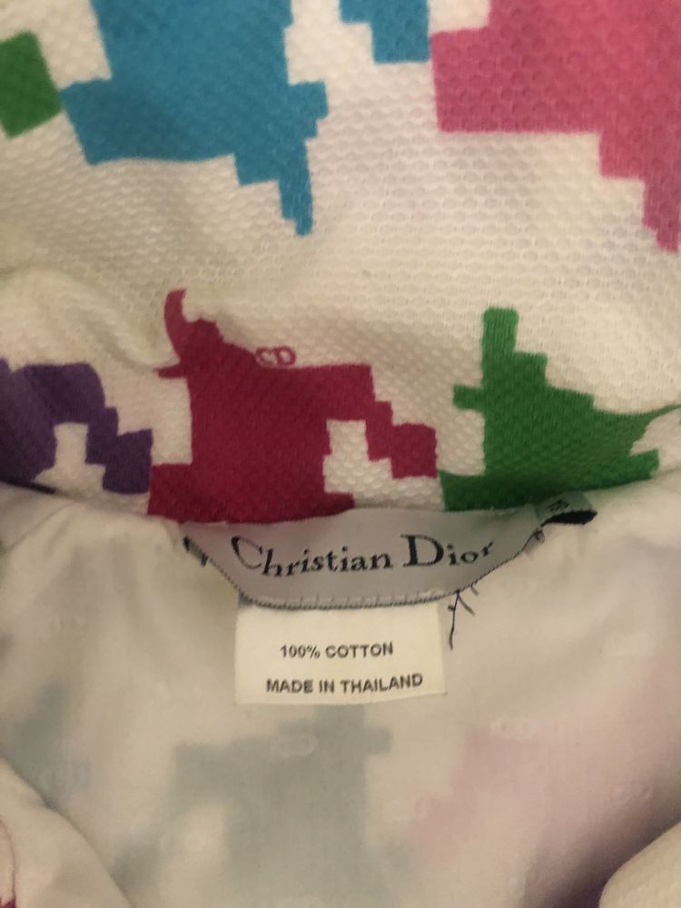 Детский плащ Christian Dior Original