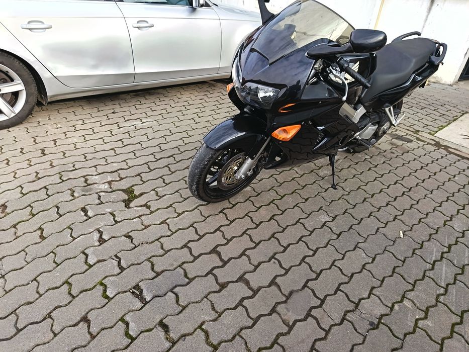 Honda VFR 800 fi