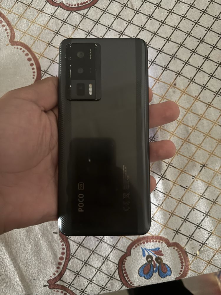 poco f5 pro global
