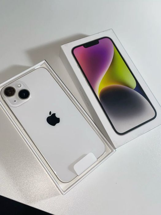 Айфон 14 83% iphone 14