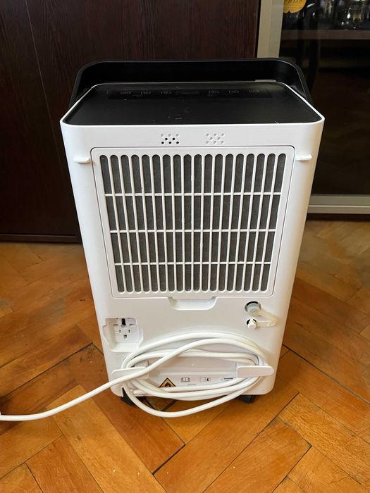 Dezumidificator AlecoAir D10 JUNIOR