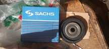 SACHS 802 415 Set reparatie, rulment sarcina amortizor