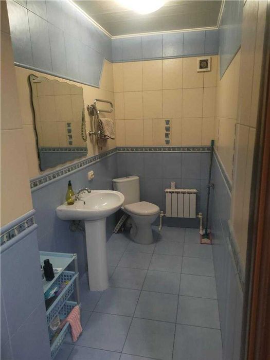 Продам 4 комн дом в Отрадном, 2005 г.п.