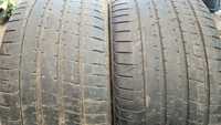 275 40 19 Pirelli run flat 2 anvelope vara