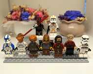 Minifigurine Lego - Star Wars