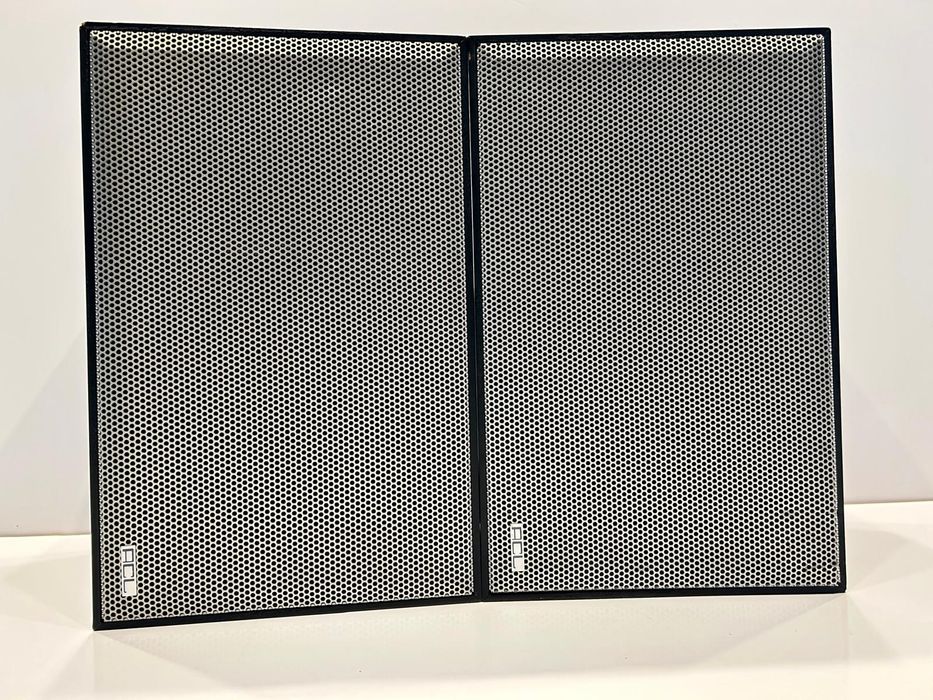 Vand boxe Alfaset model 1005