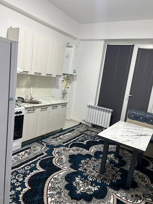 Yakkasaroy Oybek metrosi yaqinida maklersiz kvartira ijaraga beriladi