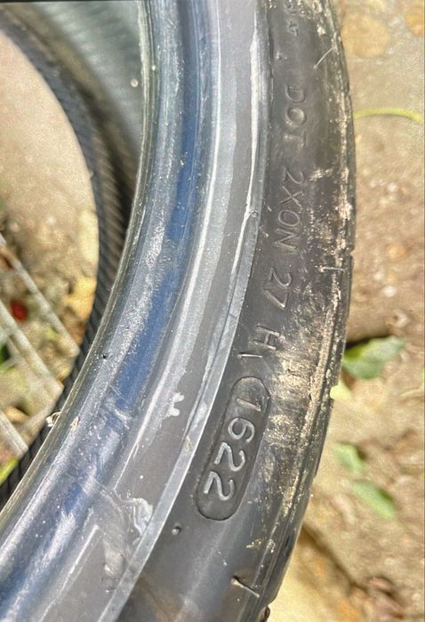 Anvelope vara MICHELIN PS 4S 275/30/19 HANKOOK 245/35/19