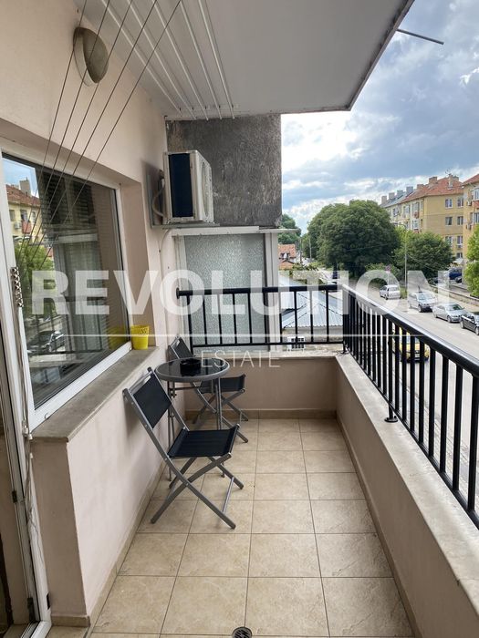 Дава се под наем Двустаен апартамент в Варна, Погреби - 70 кв.м за 400 € - Снимка #5