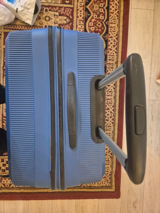 Куфар за багаж American Tourist