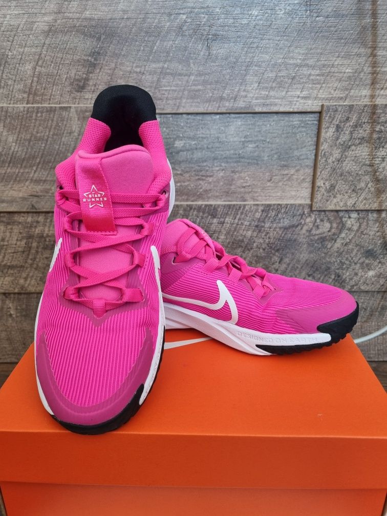 NIKE Обувки star runner 4