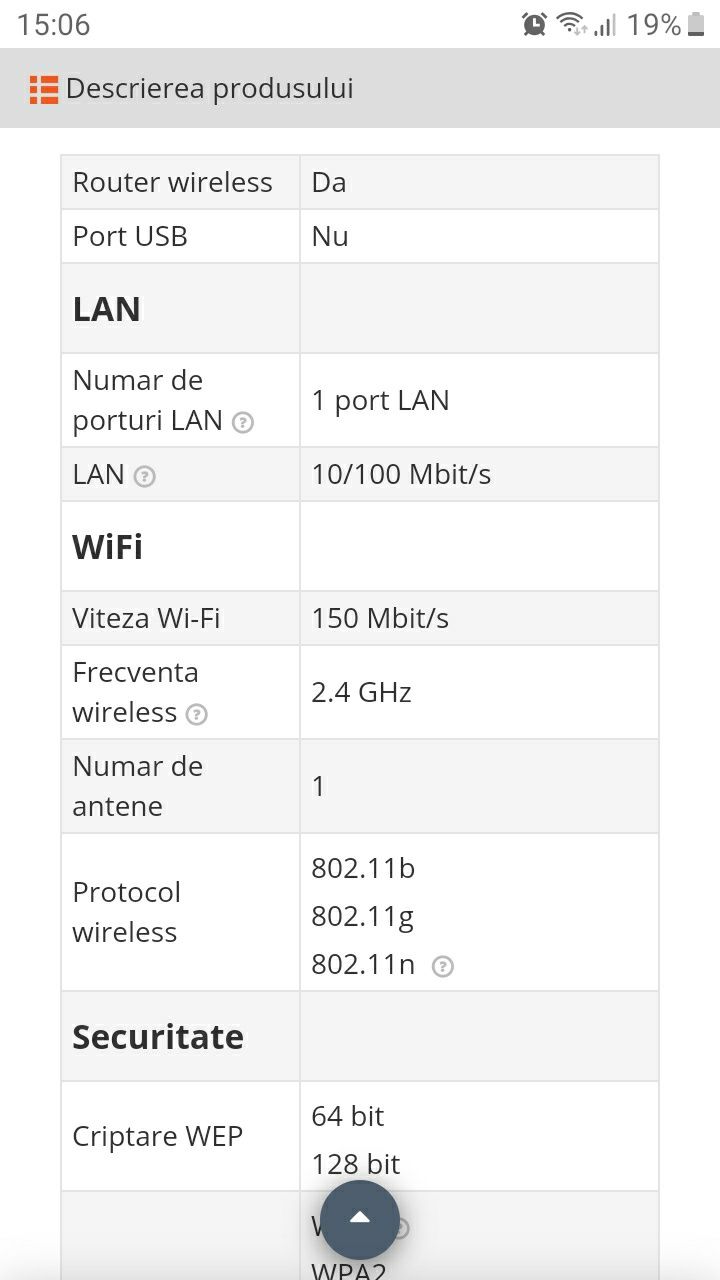 Modem Router Wireless