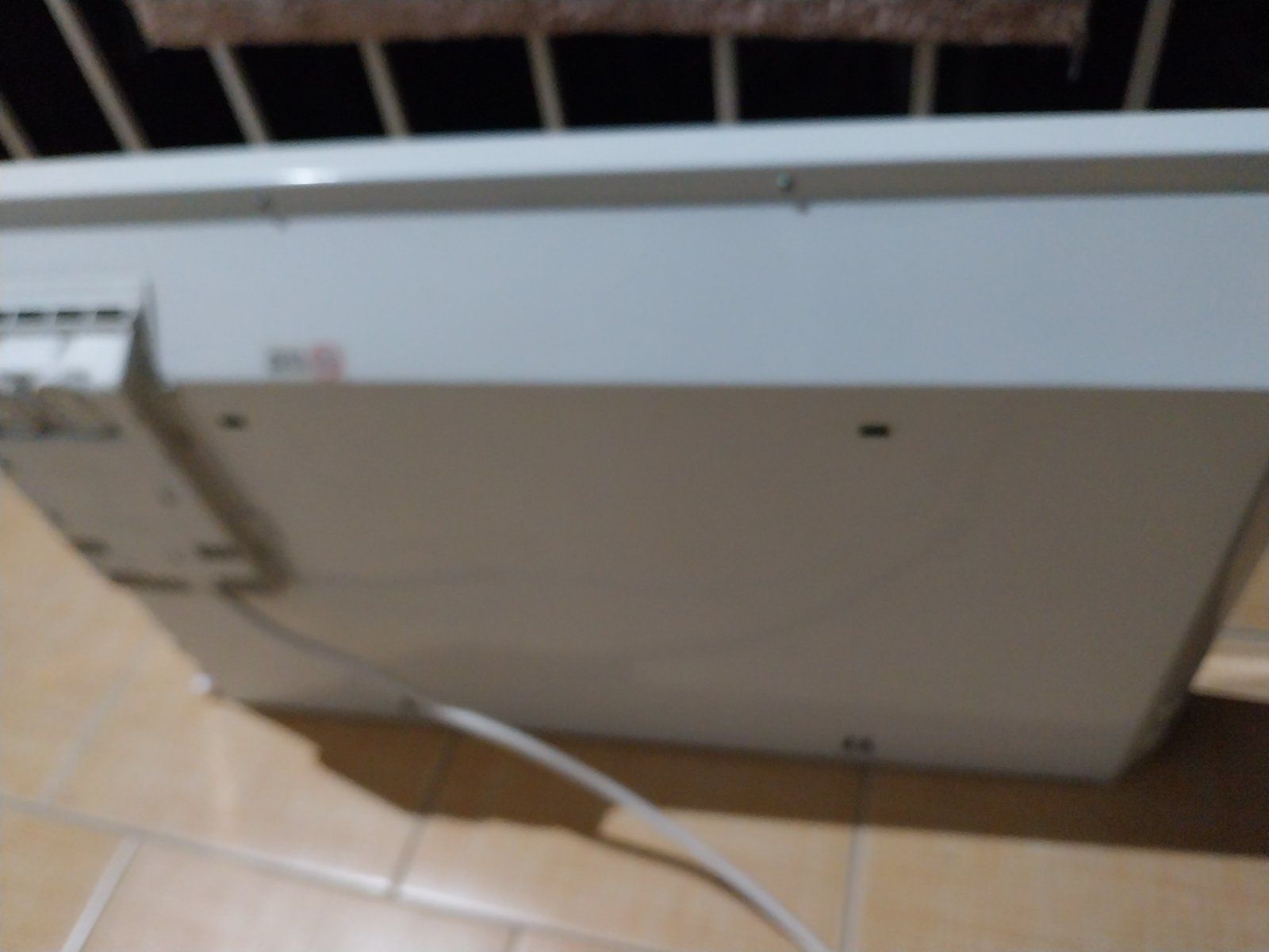 Конвекторен радиатор  Noirot 2000W