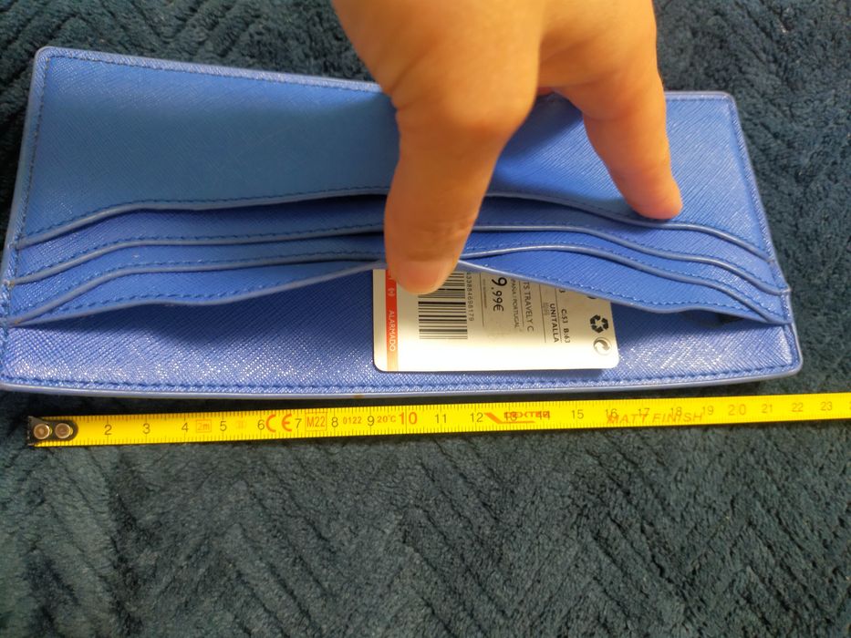 Portofel Mango pentru carduri