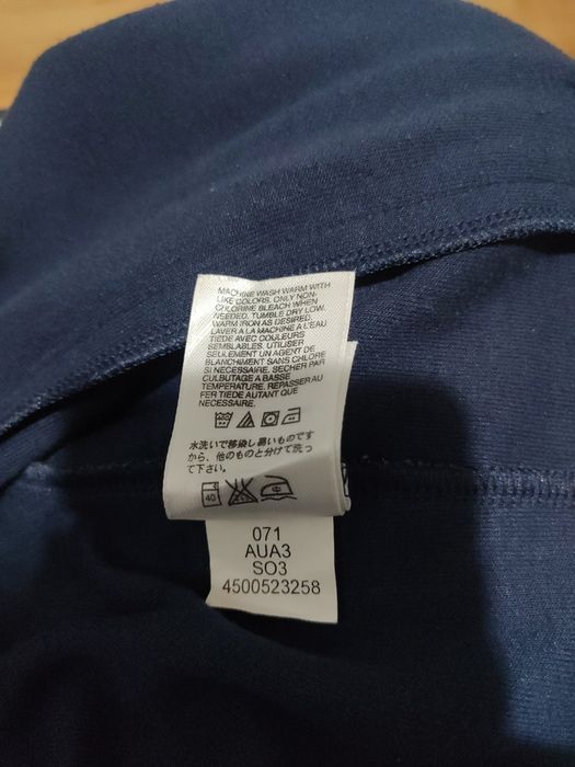 Bluza The North Face mărimea XL