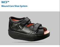 Послеоперационная обувь б/у Барука Darco Wound Care Shoe System